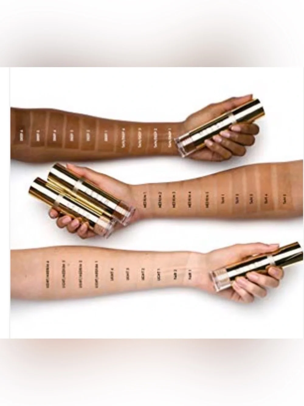 Stila Hide & Chic Fluid Foundation